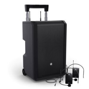 LD Systems ANNY® 10 BPH 2 B4.7 (USA Version)