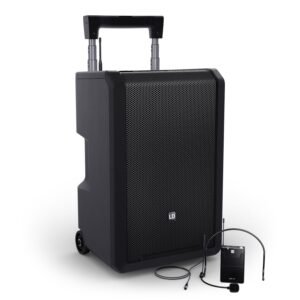 LD Systems ANNY® 10 BPH B4.7 (USA Version)