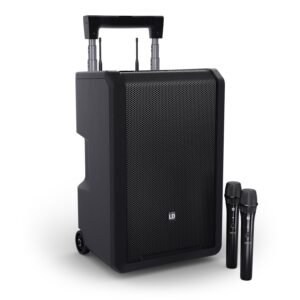 LD Systems ANNY® 10 HHD 2 B4.7 (USA Version)