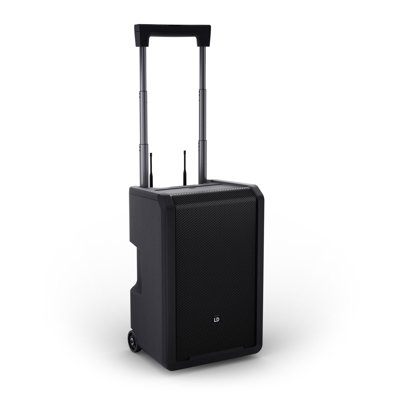 LD Systems ANNY® 10 HHD 2 B8 - Image 8