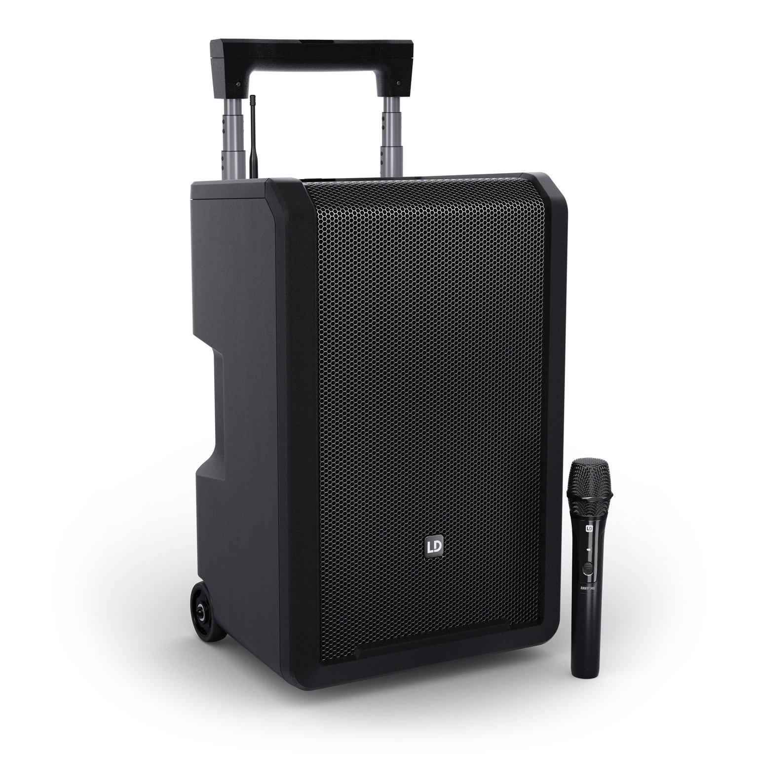 LD Systems ANNY® 10 HHD B6 - Image 2