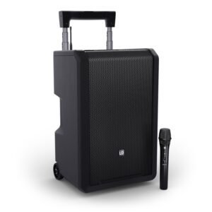 LD Systems ANNY® 10 HHD B4.7 (USA Version)