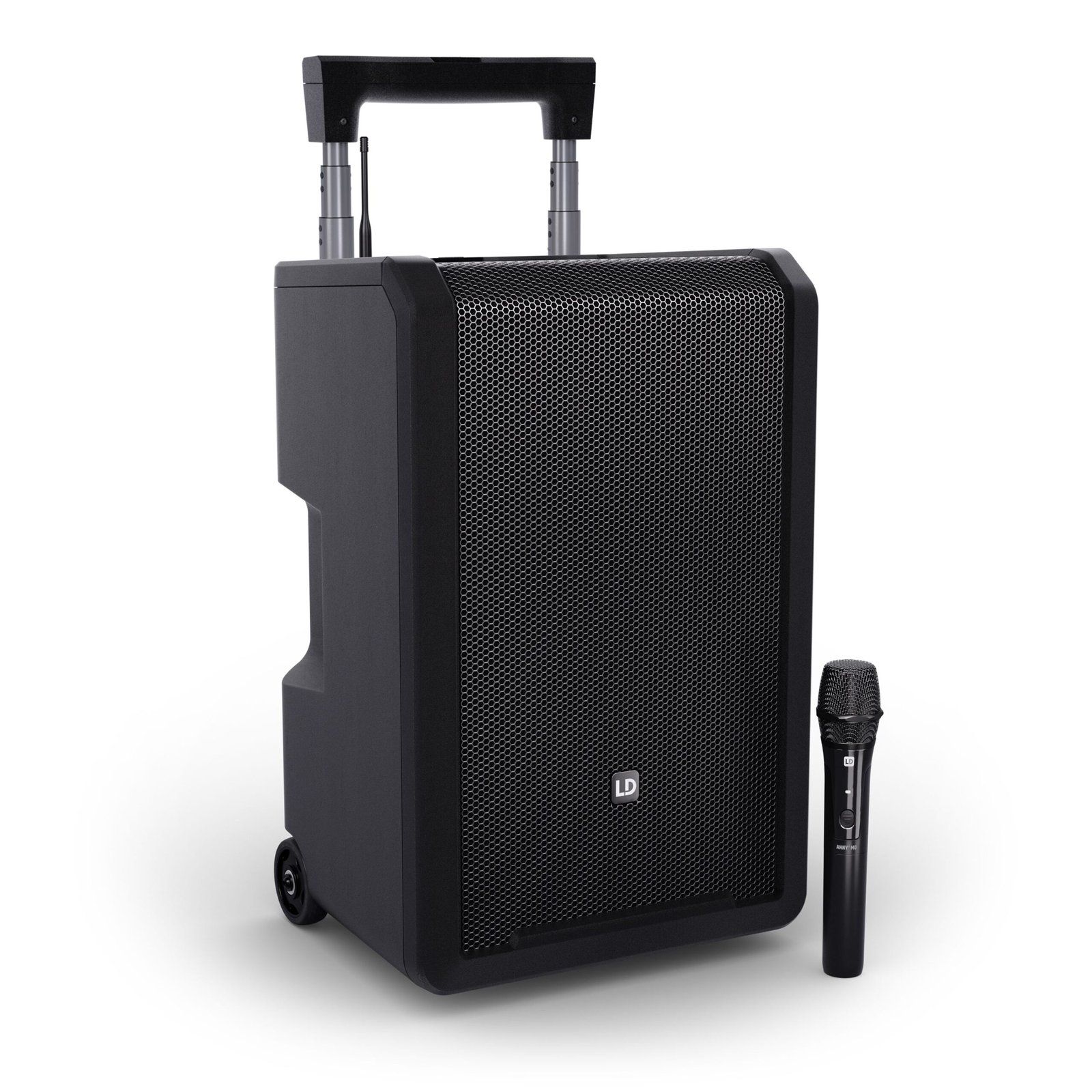 LD Systems ANNY® 10 HHD B6