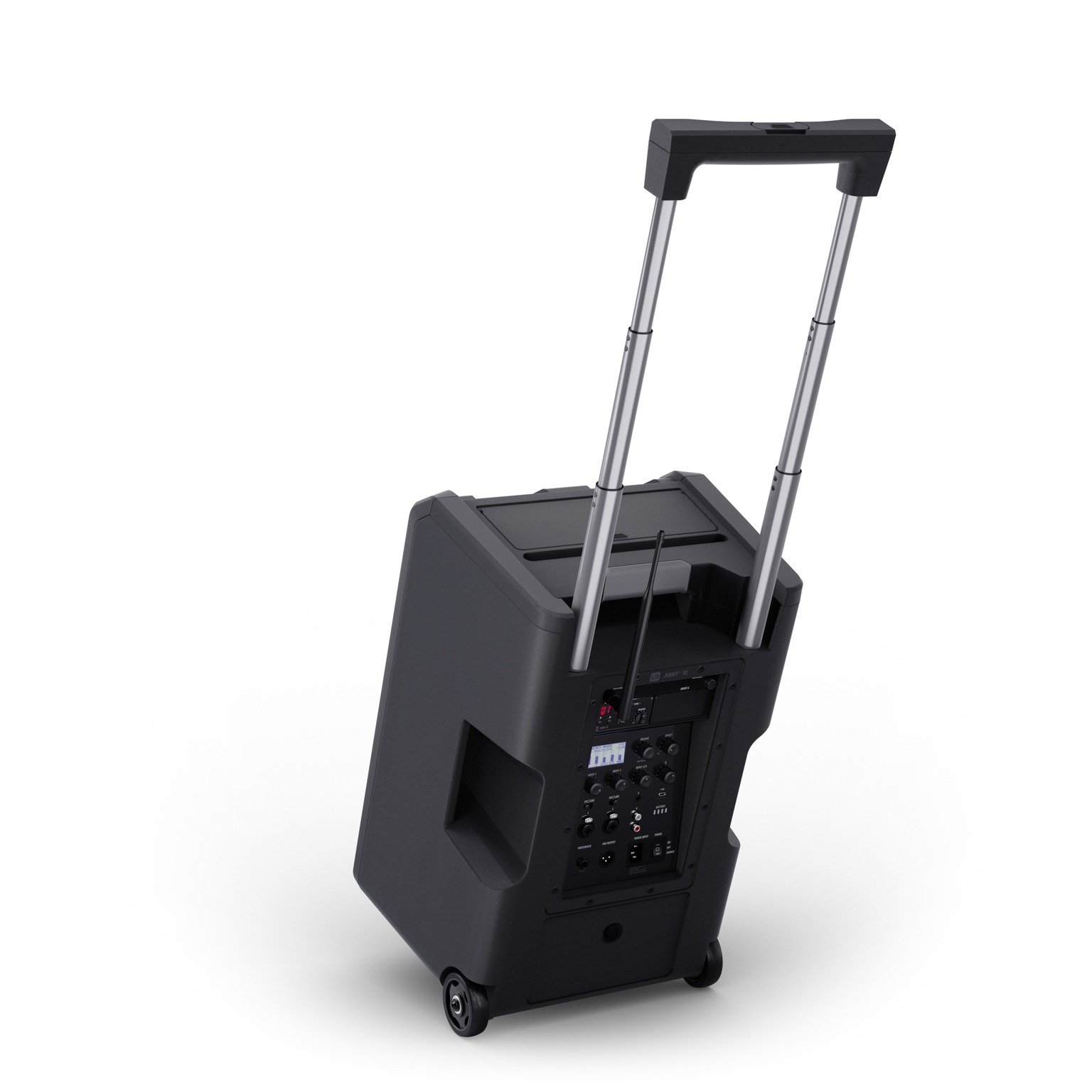 LD Systems ANNY® 10 BPH B8 - Image 9