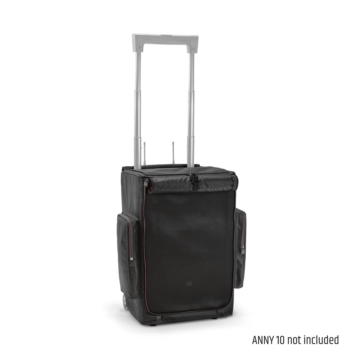 LD Systems ANNY® 10 PC - Image 4