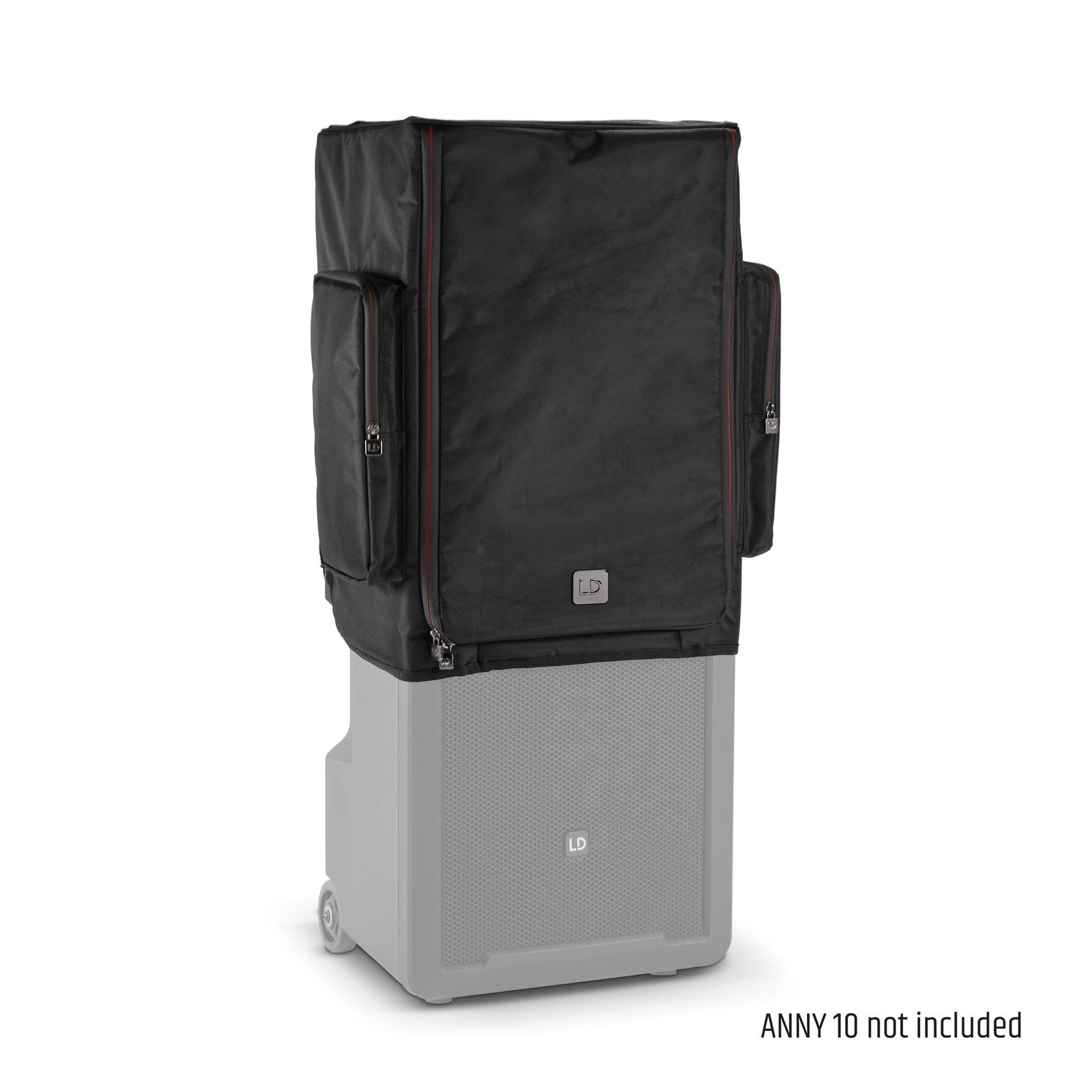 LD Systems ANNY® 10 PC - Image 8