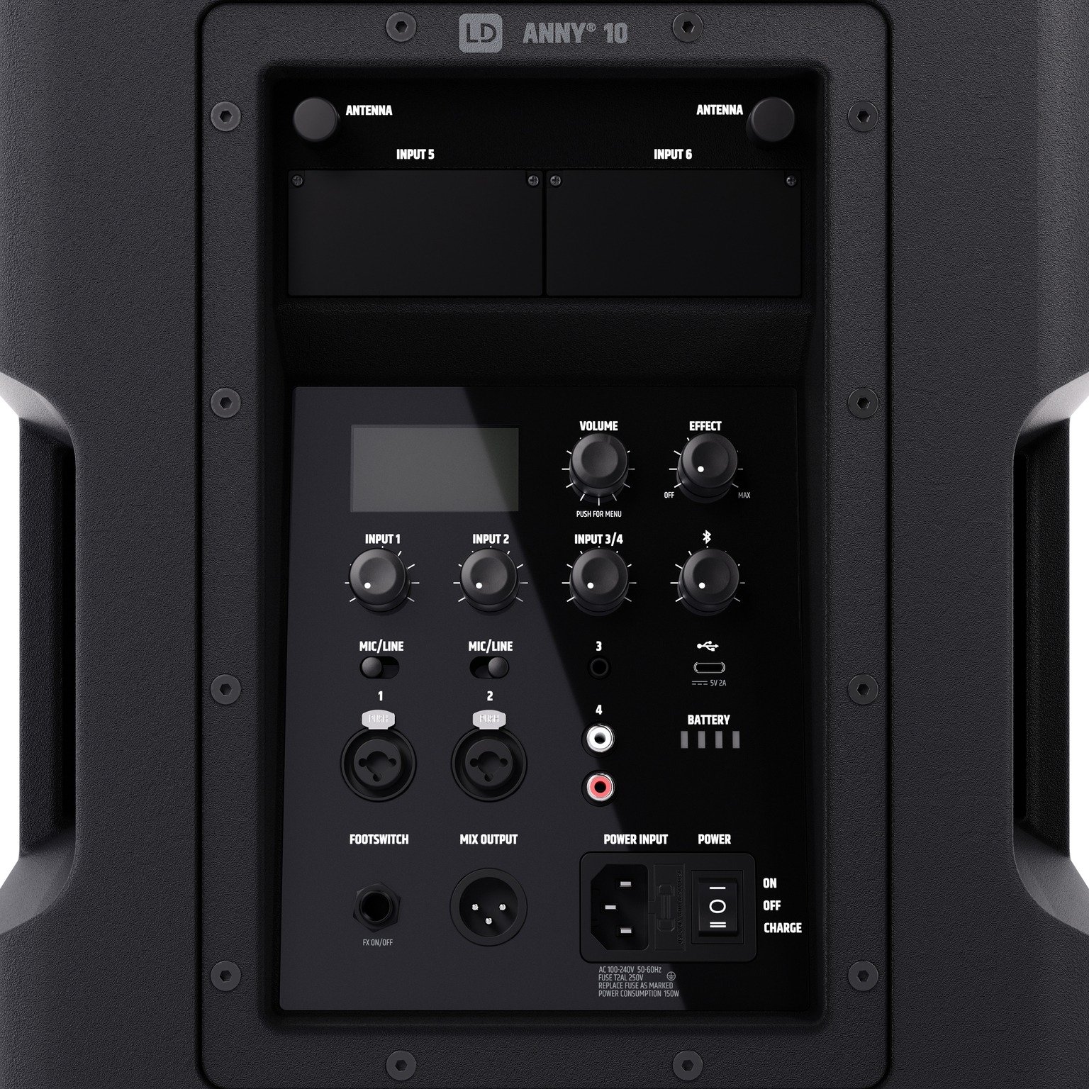 LD Systems ANNY® 10 - Image 7