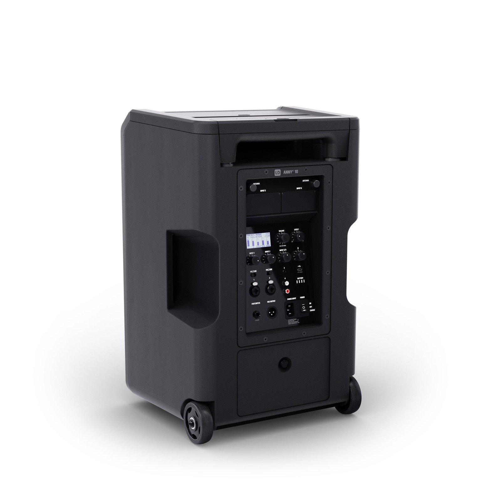 LD Systems ANNY® 10 - Image 4