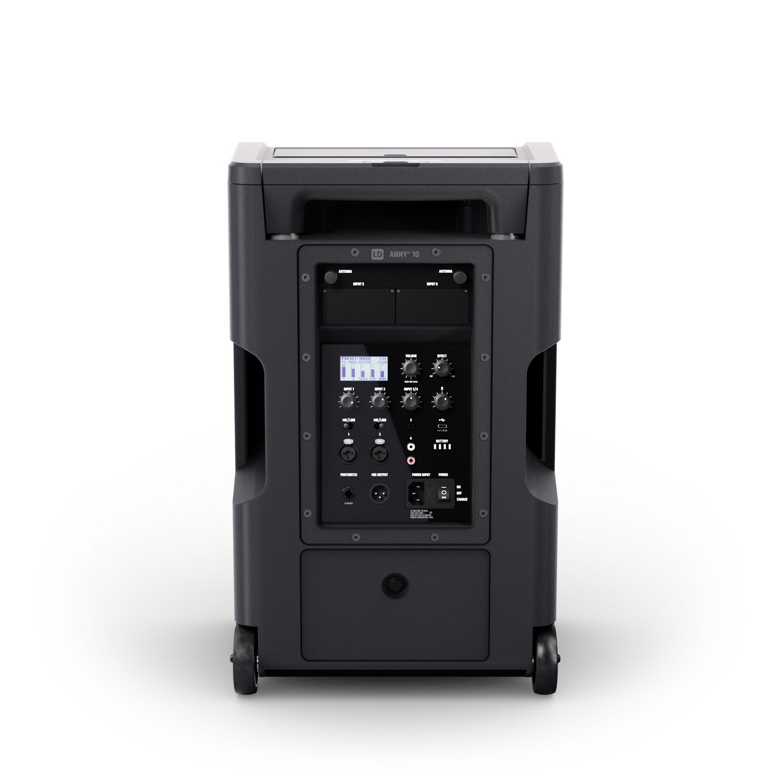 LD Systems ANNY® 10 - Image 6