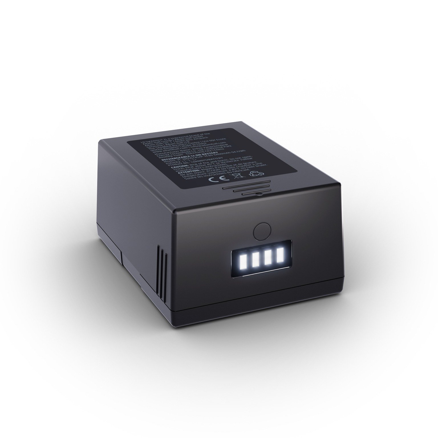 LD Systems ANNY® 12 BATTERY - Image 2