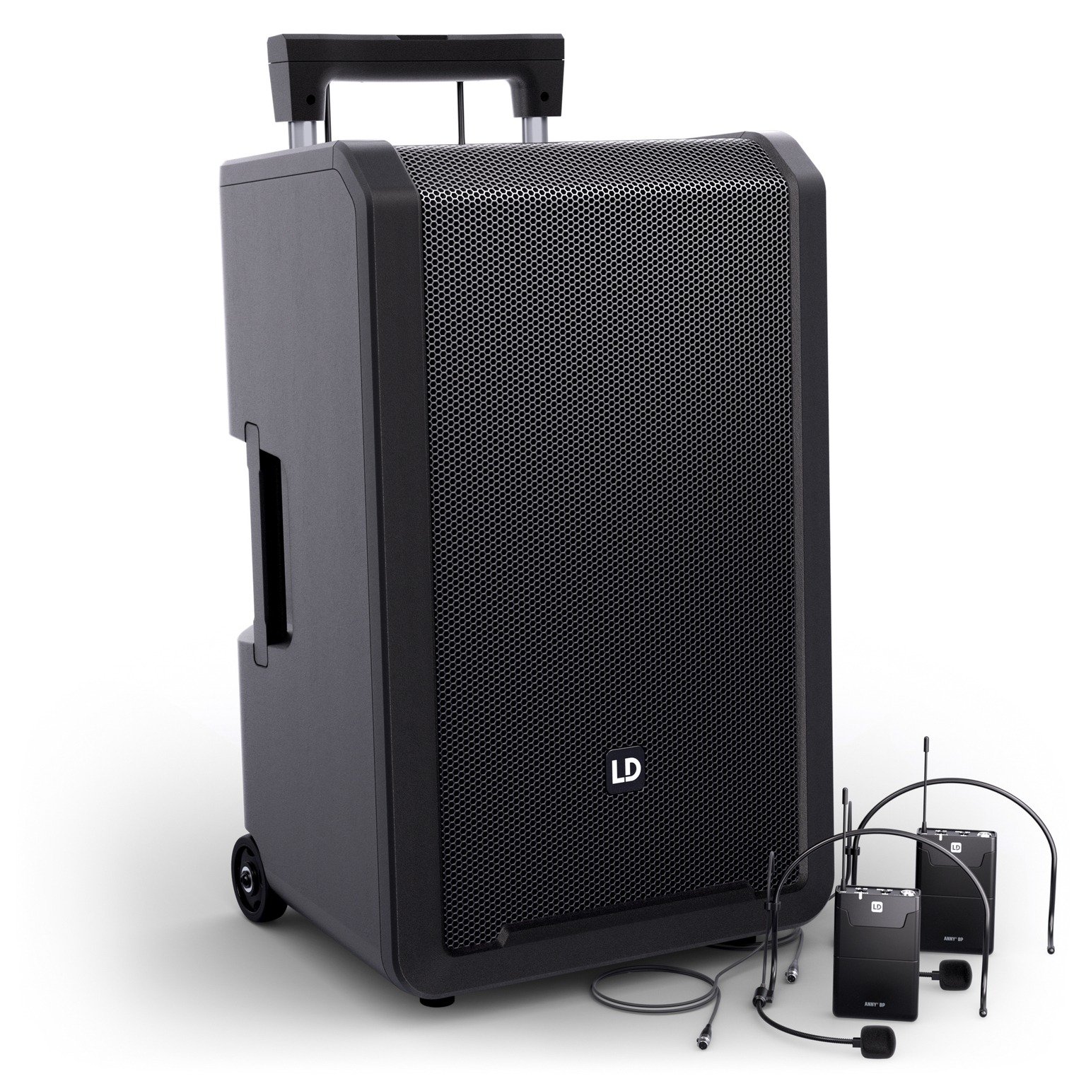 LD Systems ANNY® 12 BPH2 B5 - Image 2