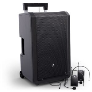 LD Systems ANNY® 12 BPH2 B5
