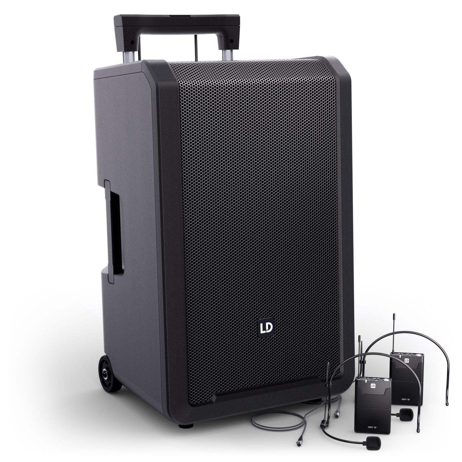 LD Systems ANNY® 12 BPH2 B5
