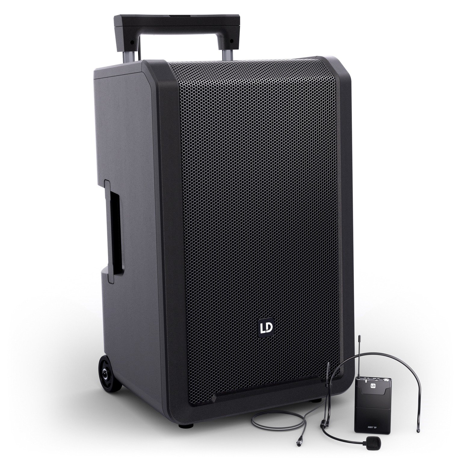 LD Systems ANNY® 12 BPH B5 - Image 2