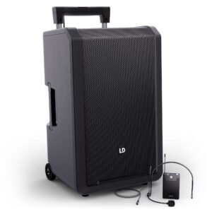 LD Systems ANNY® 12 BPH B5