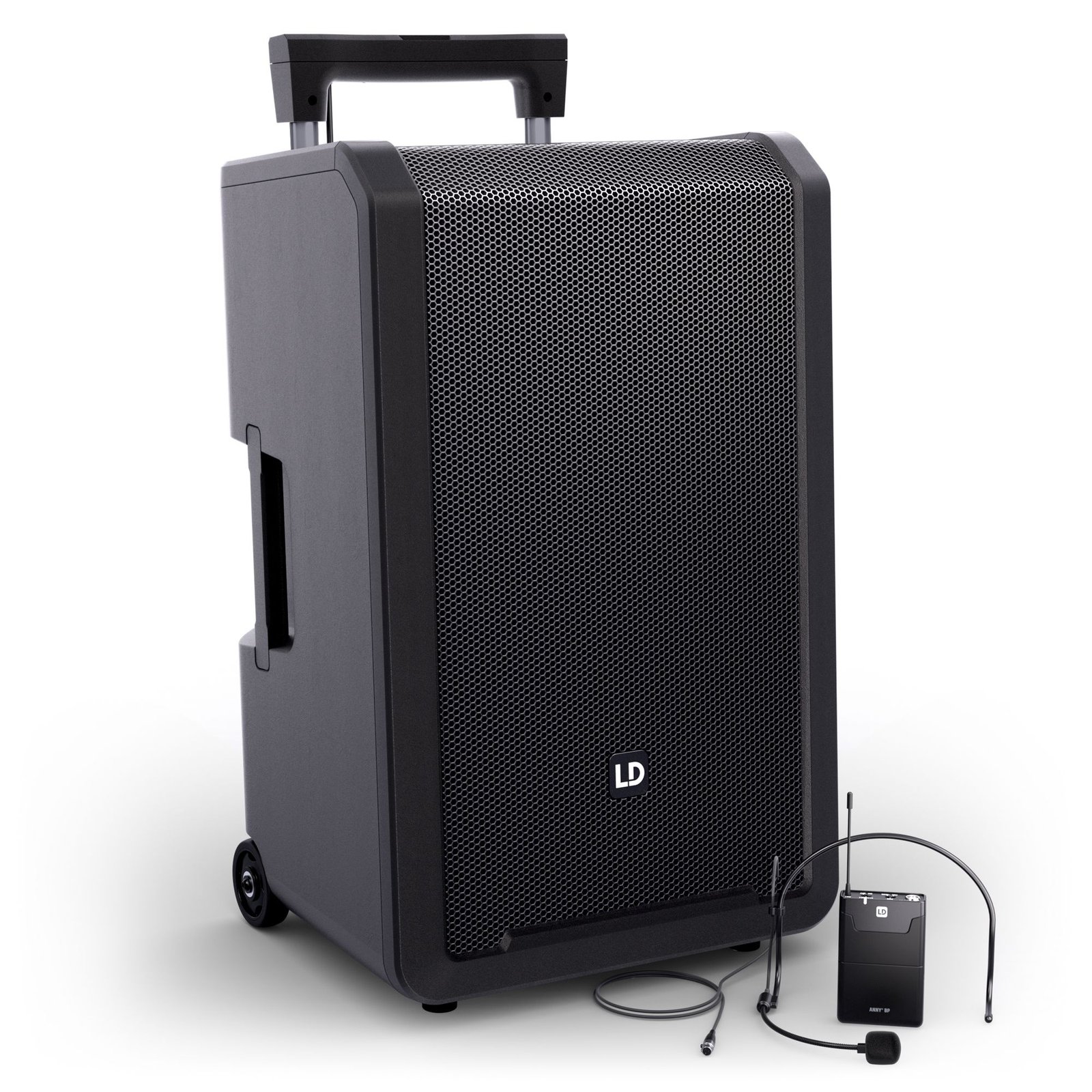 LD Systems ANNY® 12 BPH B5
