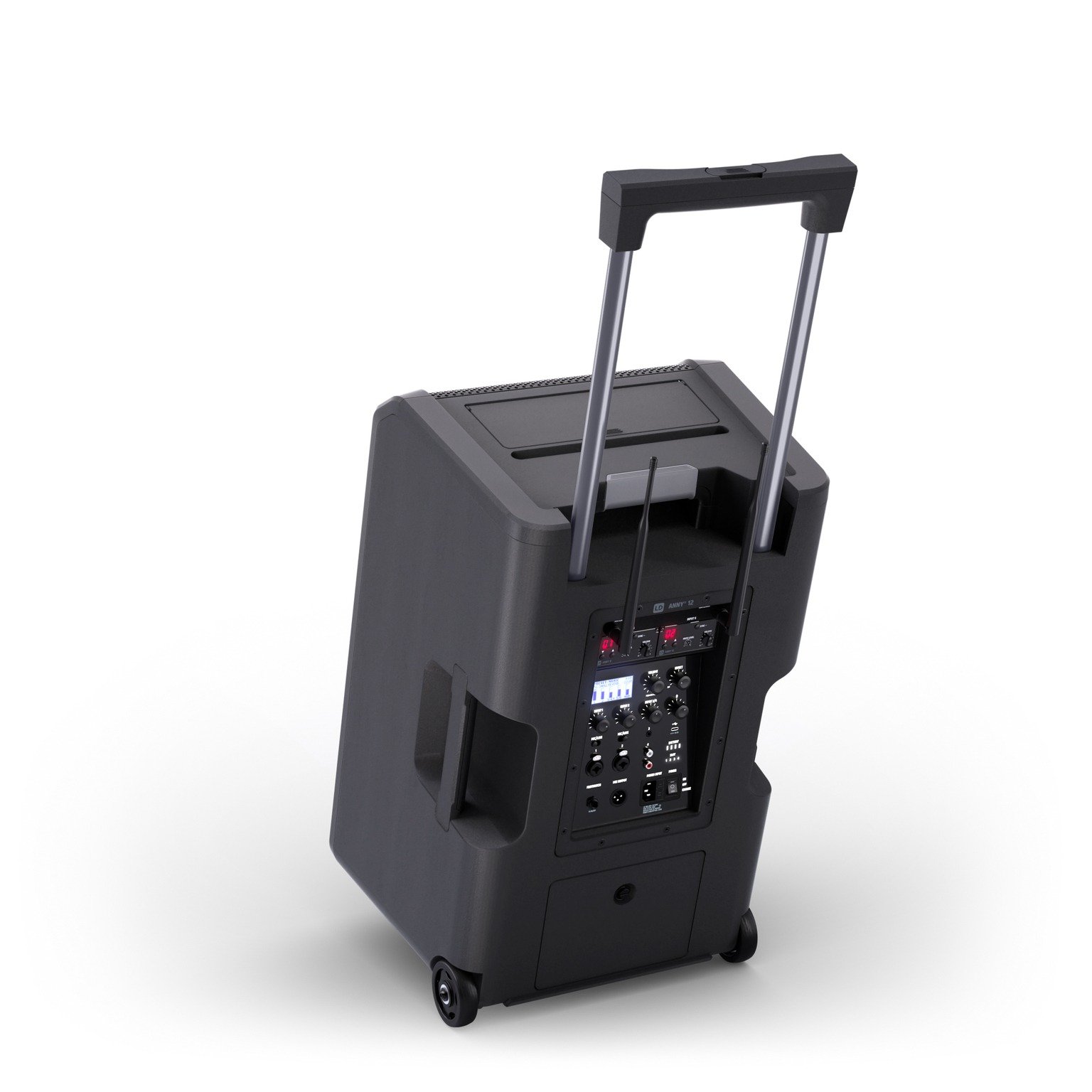 LD Systems ANNY® 12 BPH2 B5 - Image 10