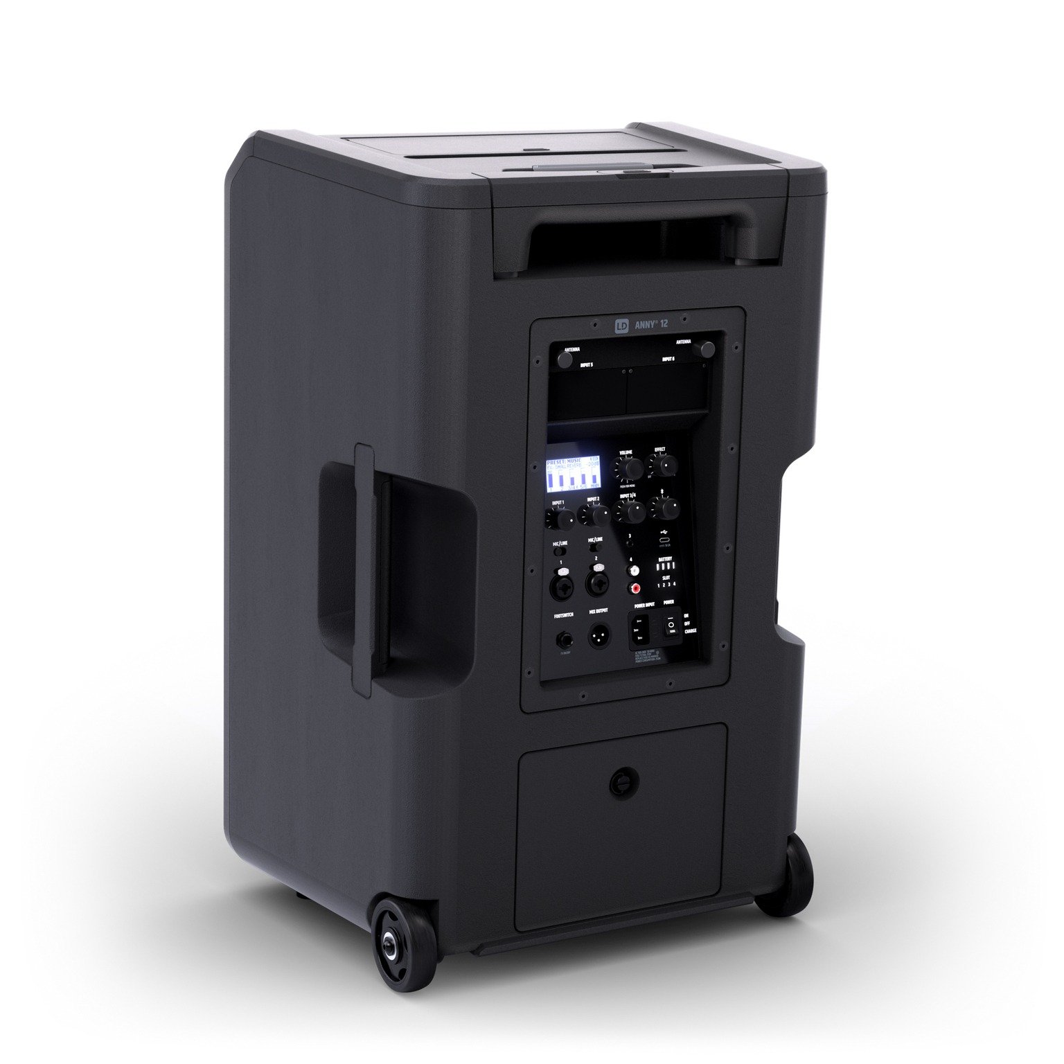 LD Systems ANNY® 12 - Image 4