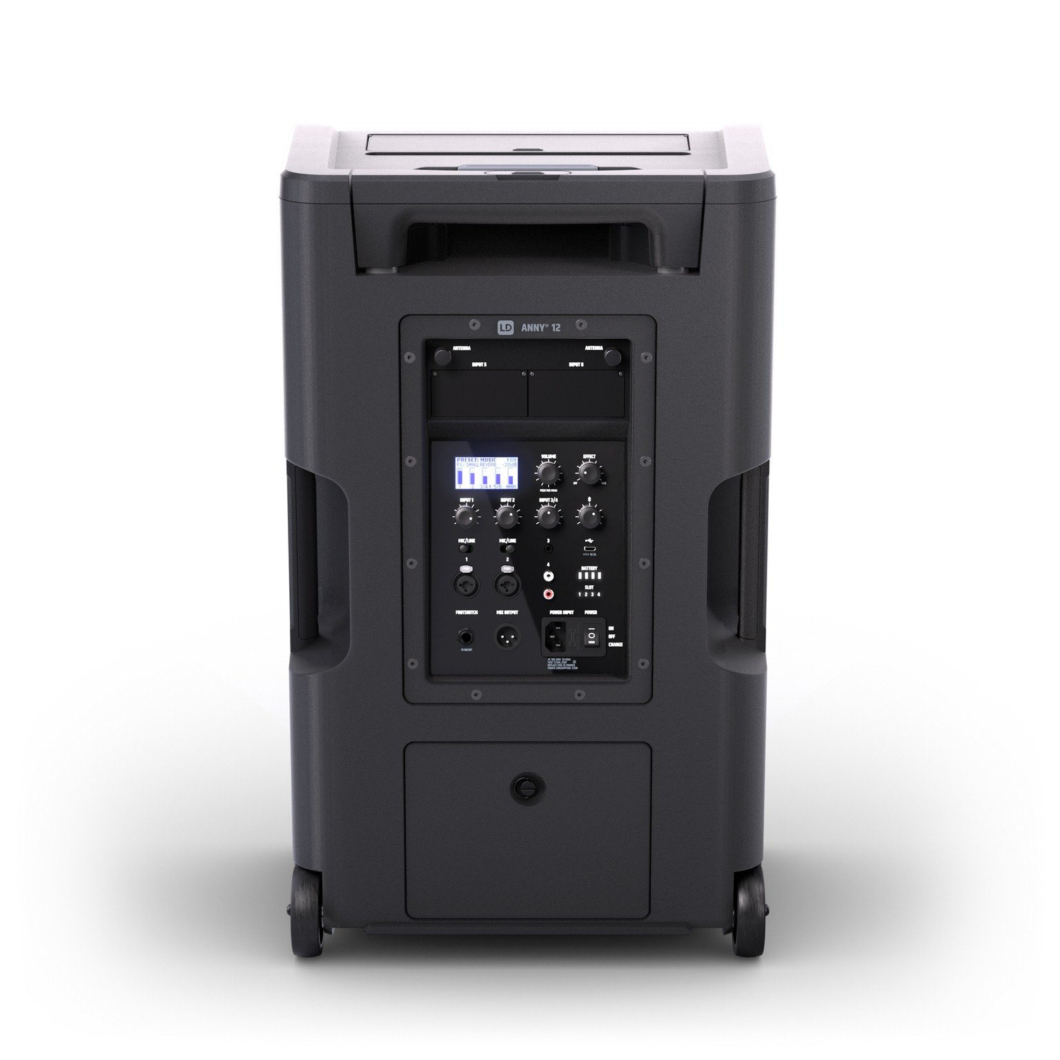 LD Systems ANNY® 12 - Image 6
