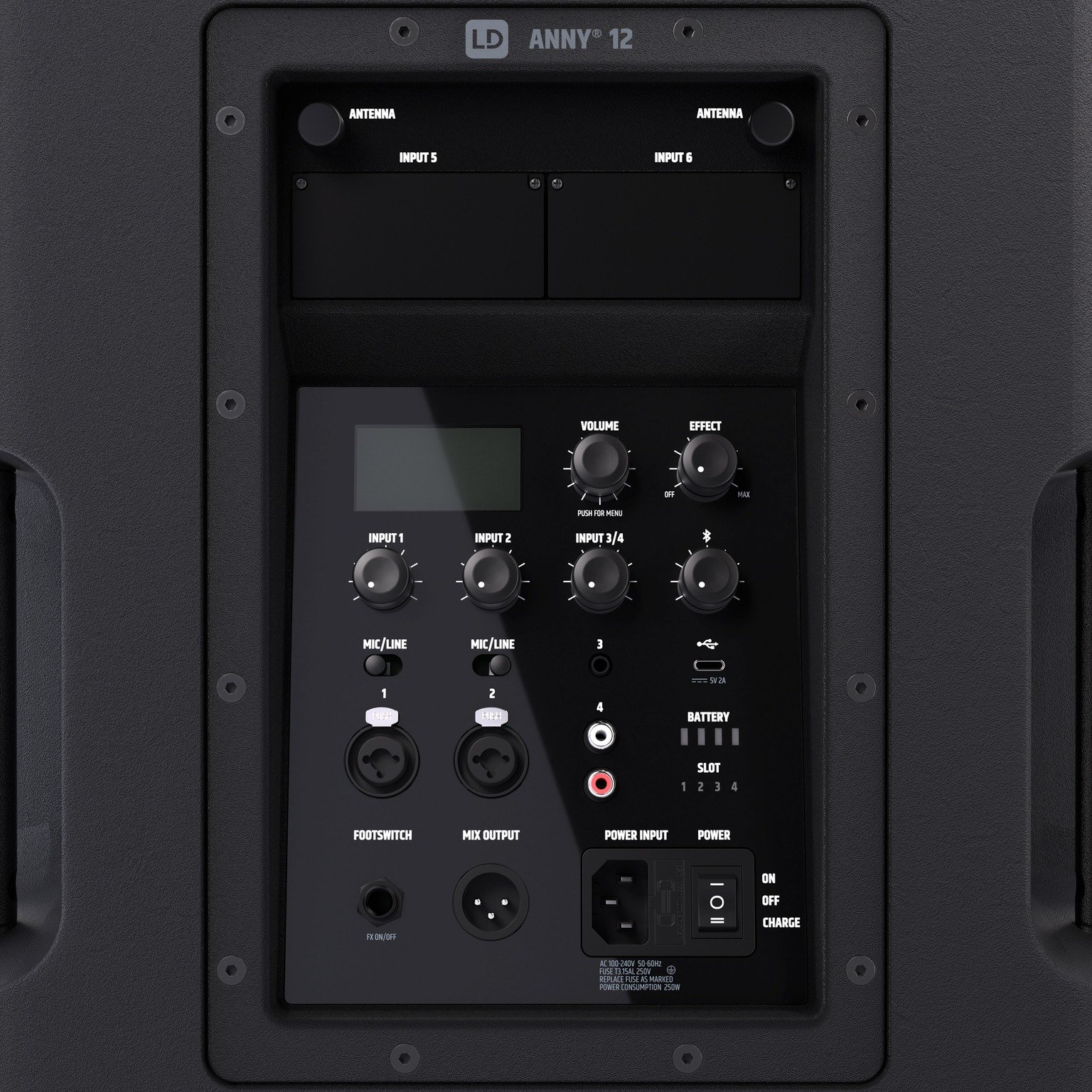 LD Systems ANNY® 12 - Image 7