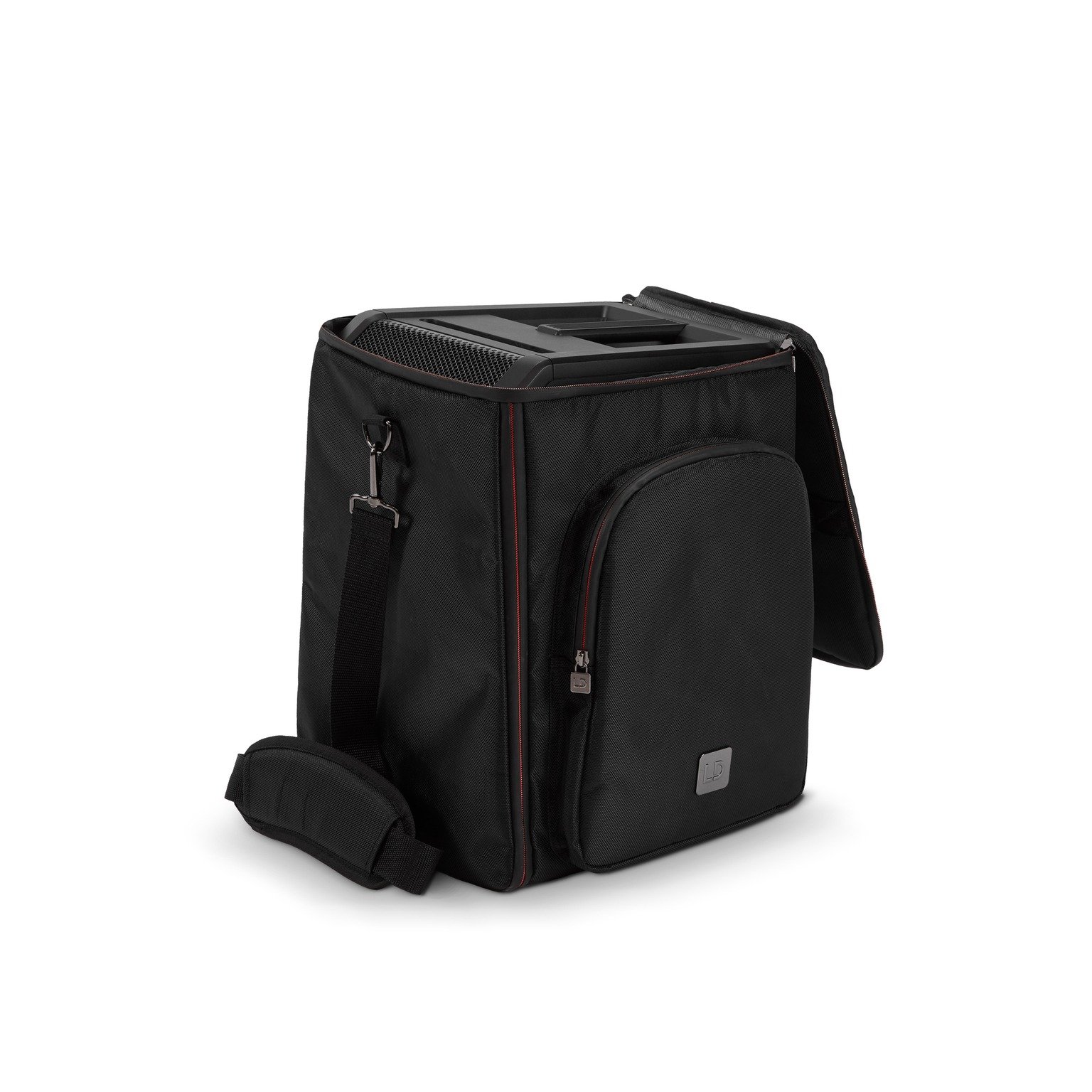 LD Systems ANNY® 8 BACKPACK - Image 6