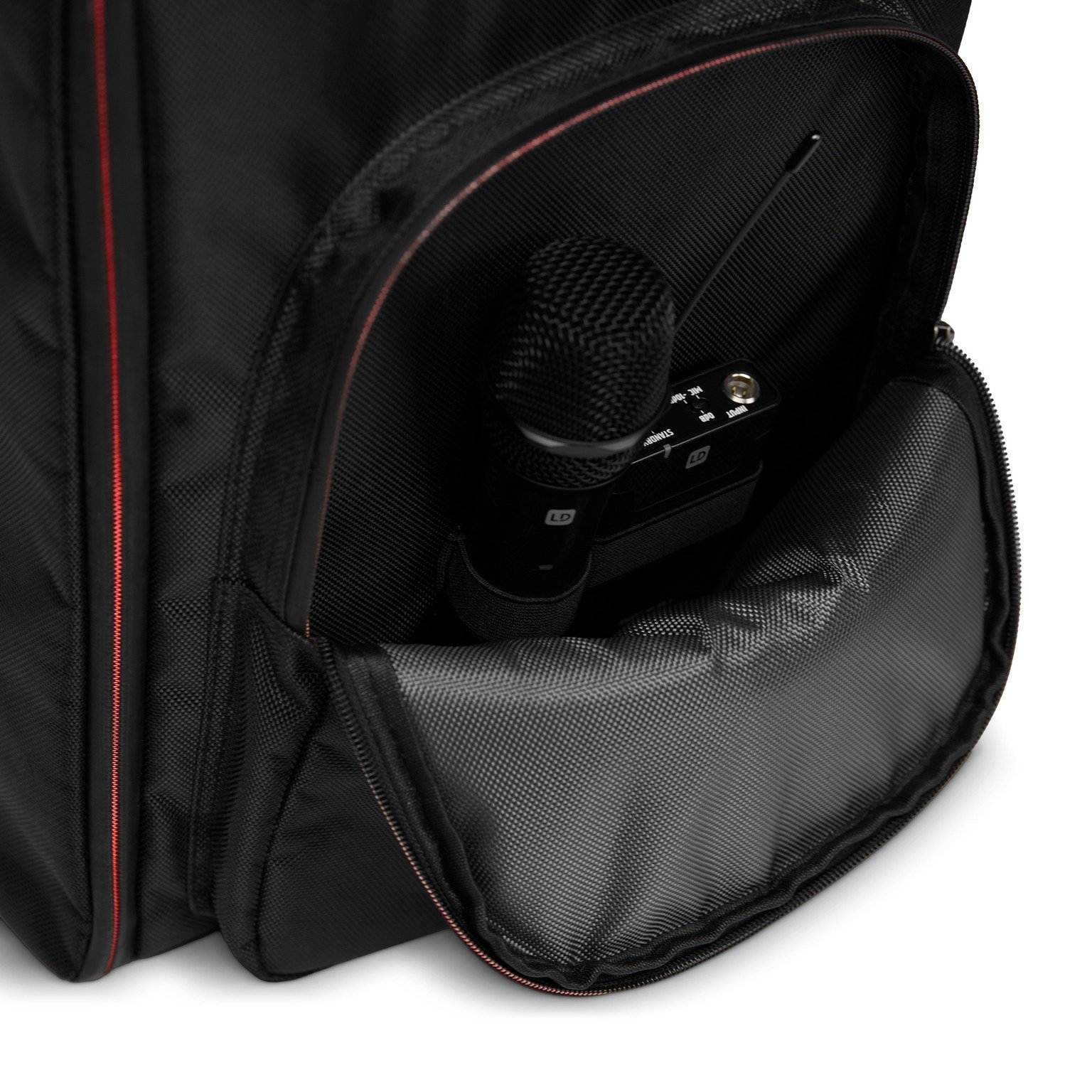 LD Systems ANNY® 8 BACKPACK - Image 8