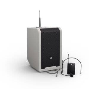 LD Systems ANNY® 8 BPH B5 G