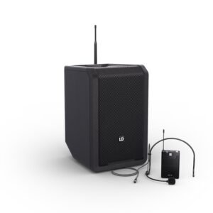 LD Systems ANNY® 8 BPH B5