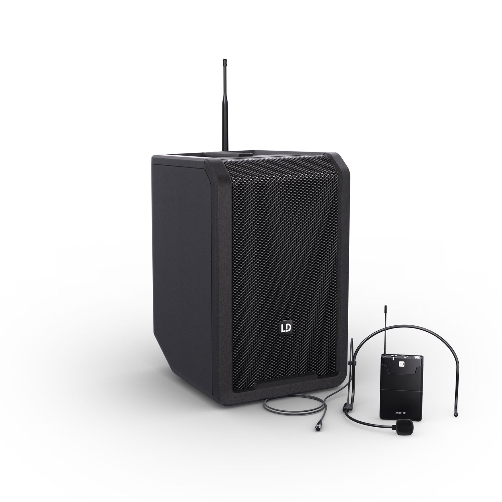 LD Systems ANNY® 8 BPH B6