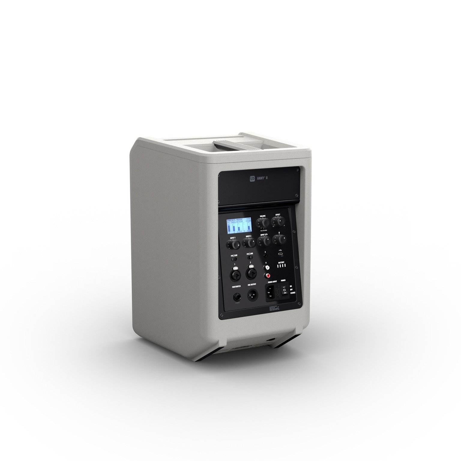 LD Systems ANNY® 8 G - Image 4