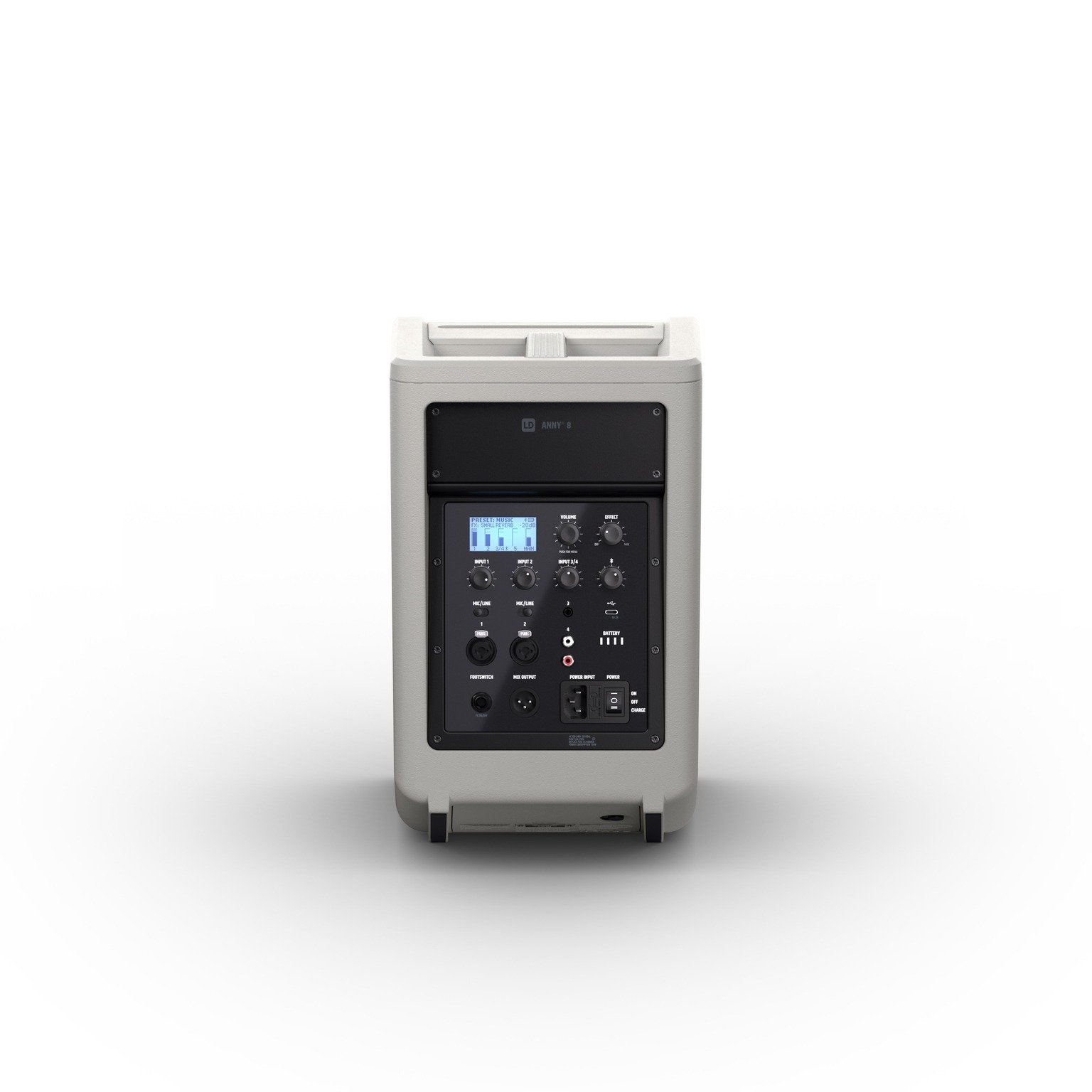 LD Systems ANNY® 8 G - Image 6