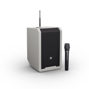 LD Systems ANNY® 8 HHD B4.7 G (USA Version)