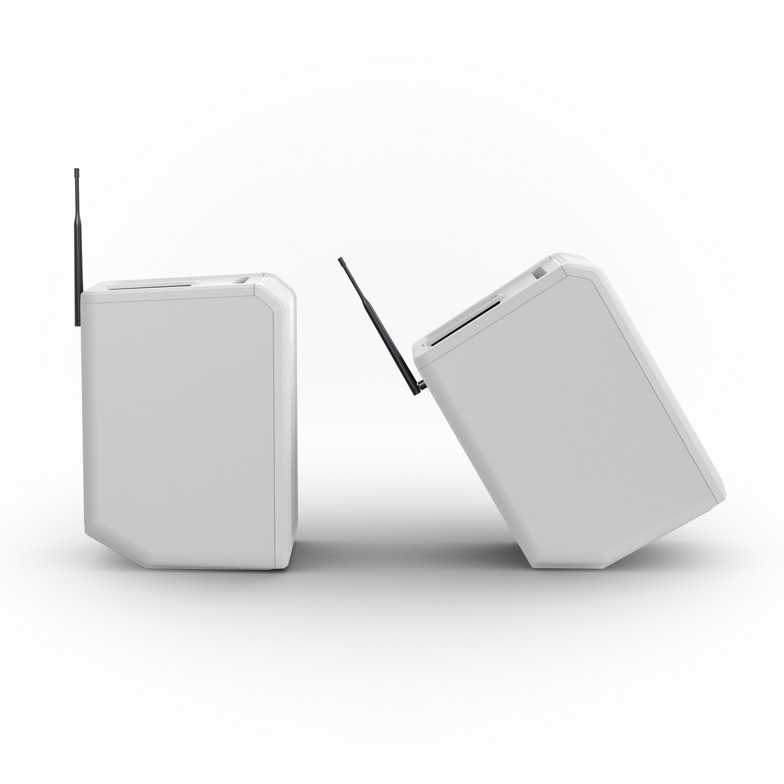 LD Systems ANNY® 8 HHD B8 W - Image 8