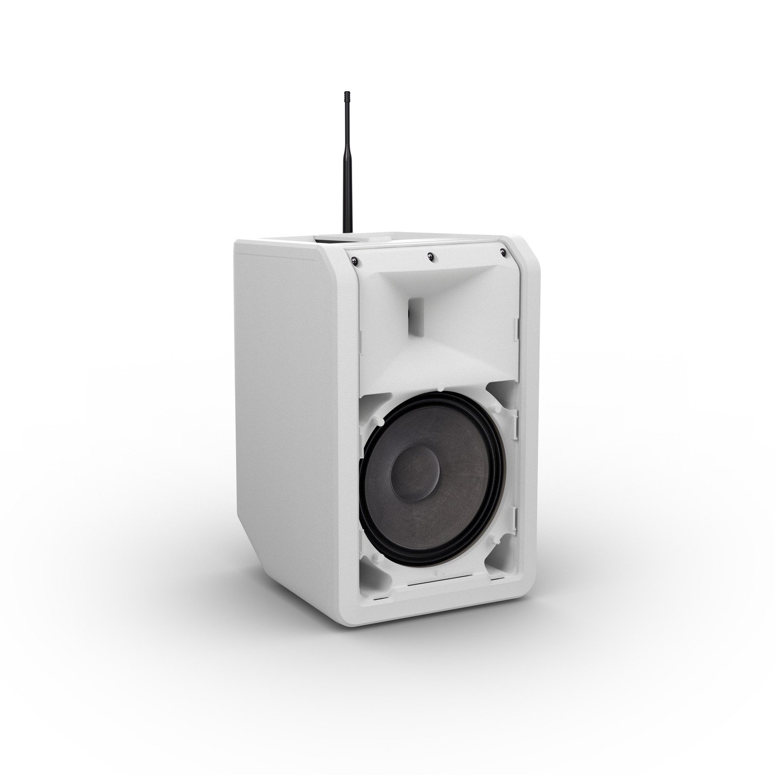LD Systems ANNY® 8 HHD B8 W - Image 10