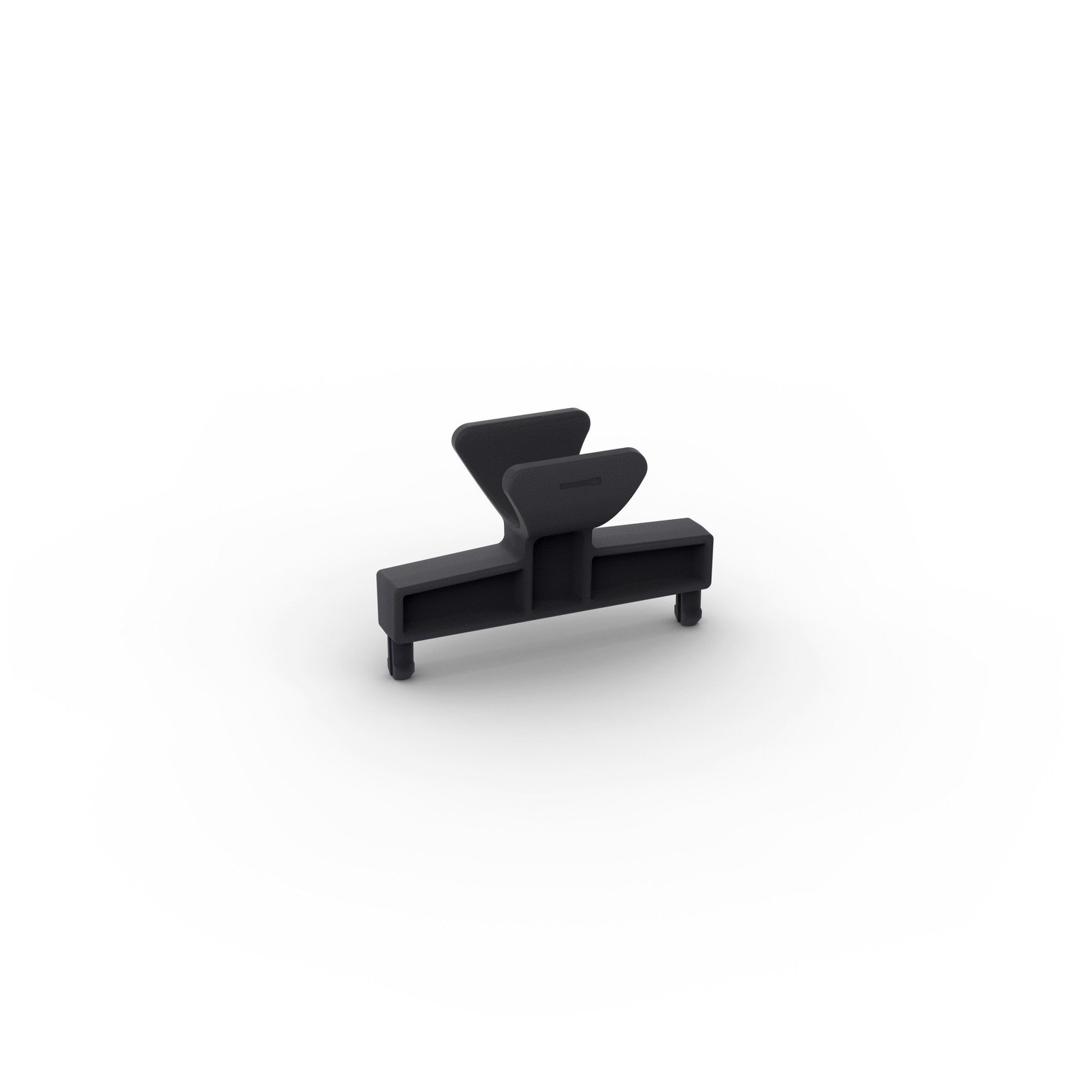 LD Systems ANNY® 8 MIC CLAMP - Image 2