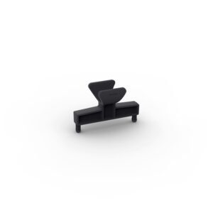 LD Systems ANNY® 8 MIC CLAMP