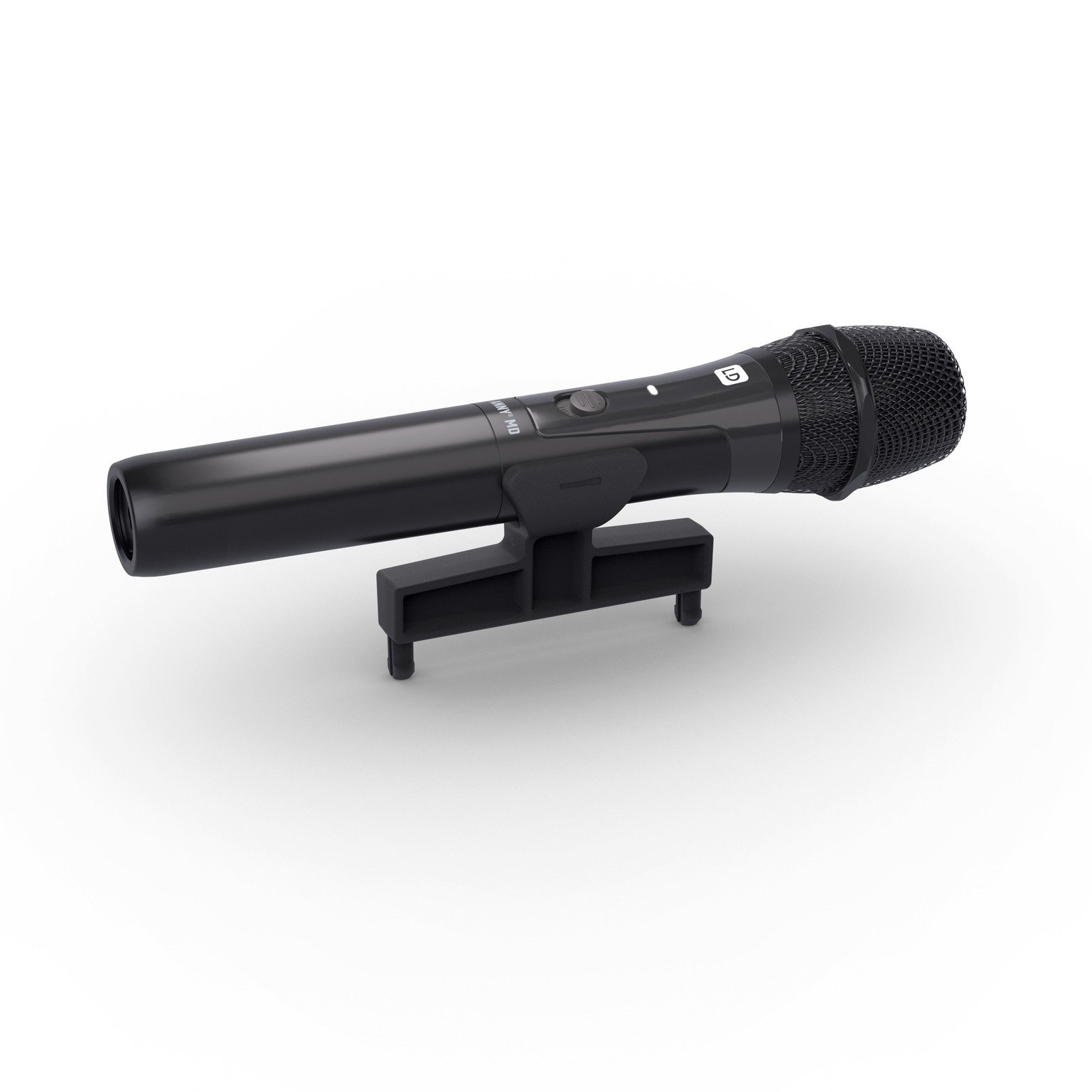 LD Systems ANNY® 8 MIC CLAMP - Image 3