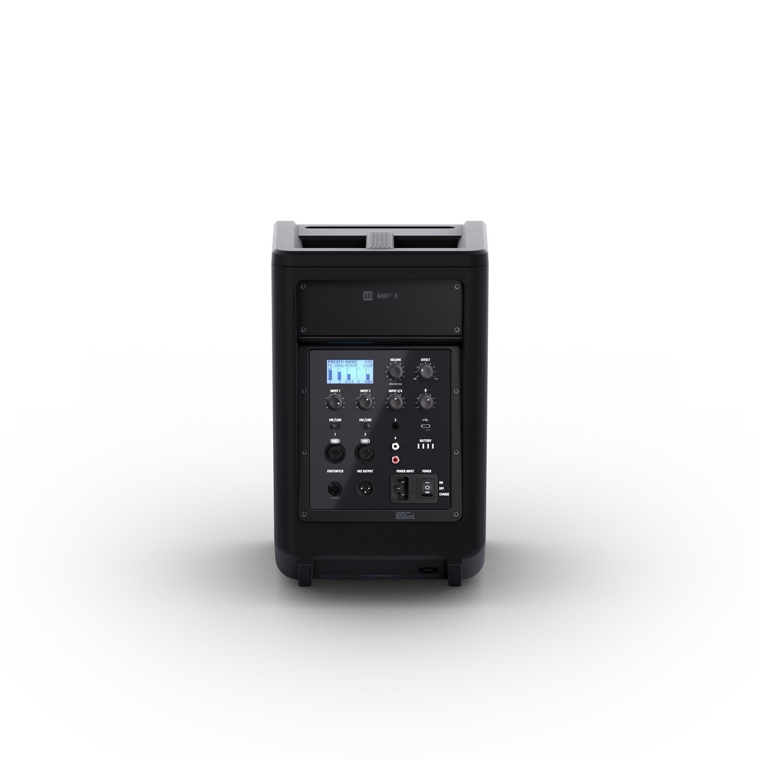 LD Systems ANNY® 8 - Image 6