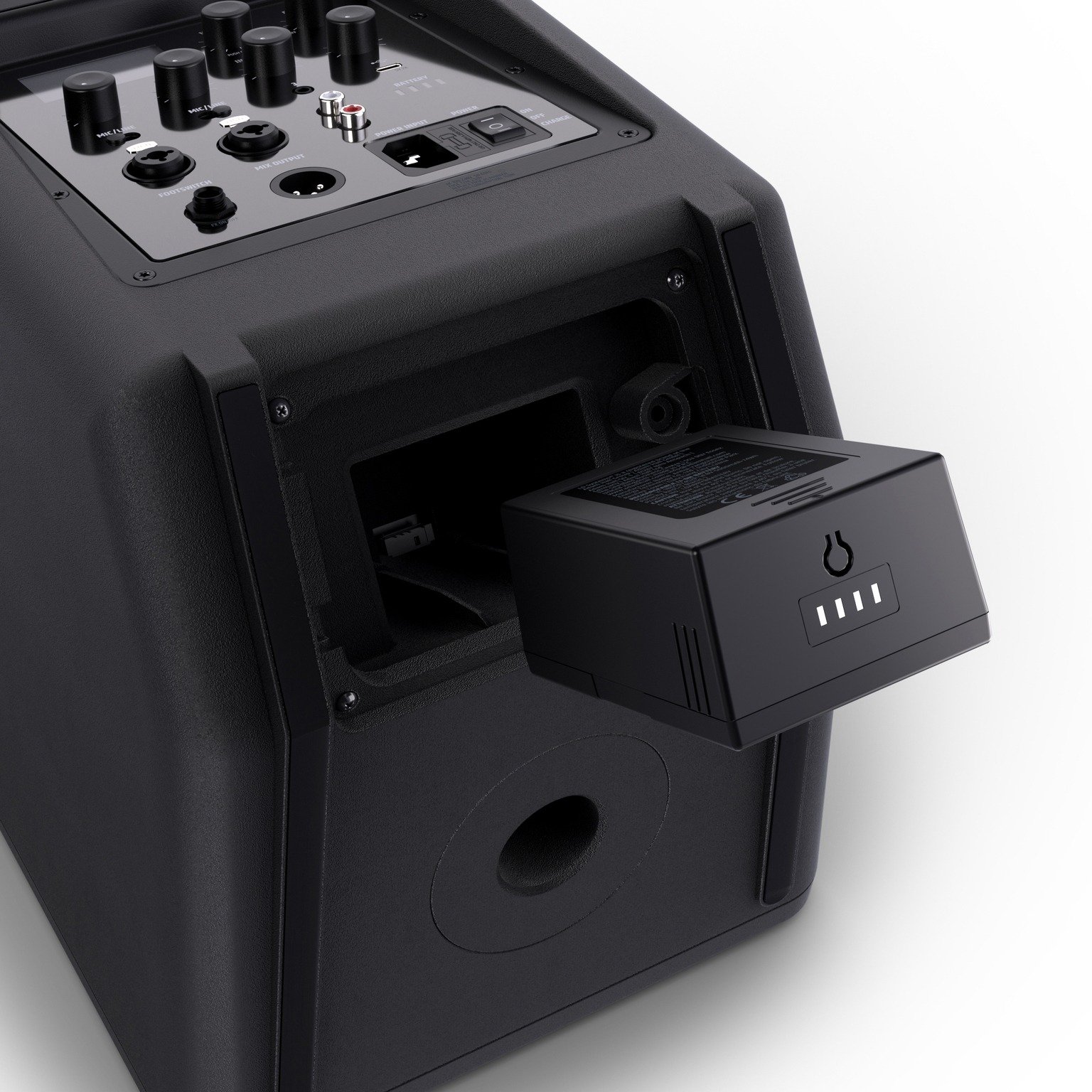 LD Systems ANNY® 8 BPH B6 - Image 9