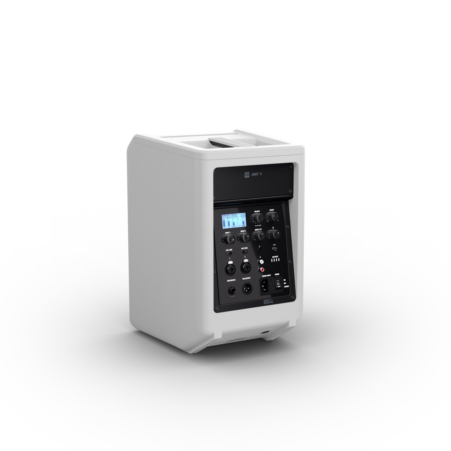 LD Systems ANNY® 8 W - Image 4