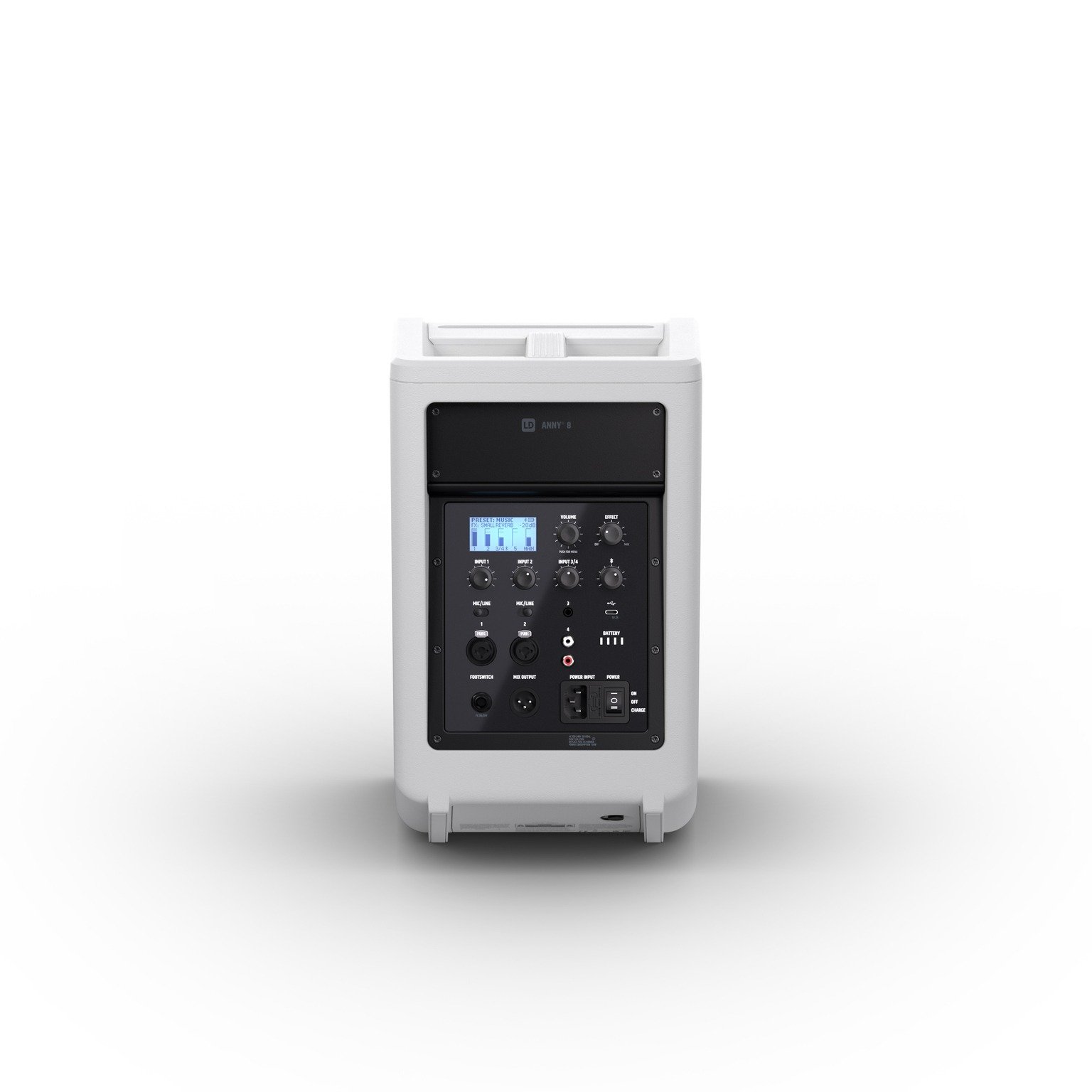 LD Systems ANNY® 8 W - Image 6