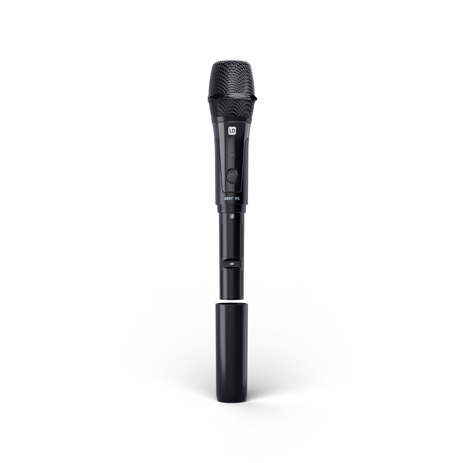 LD Systems ANNY® MD B5 - Image 6