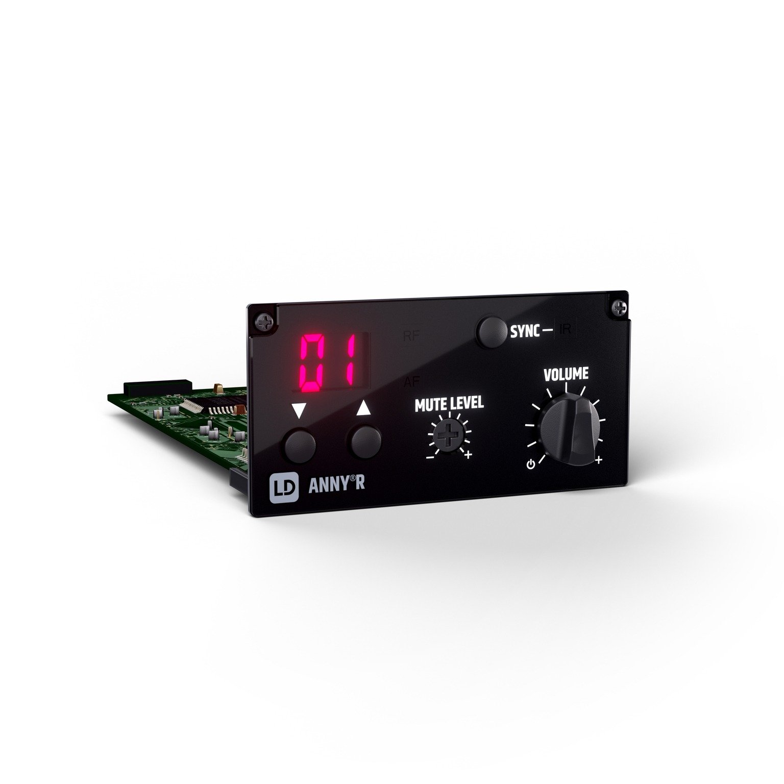 LD Systems ANNY® R B6 - Image 2