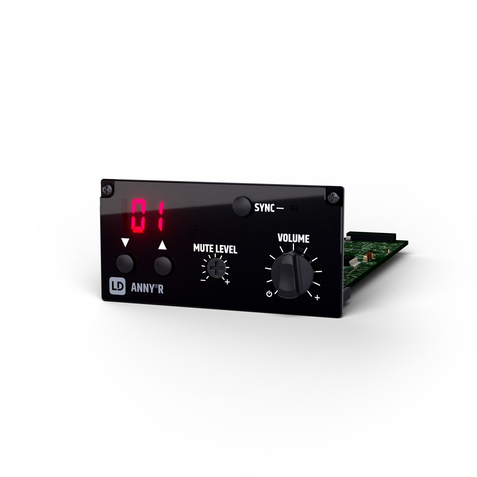 LD Systems ANNY® R B6 - Image 3