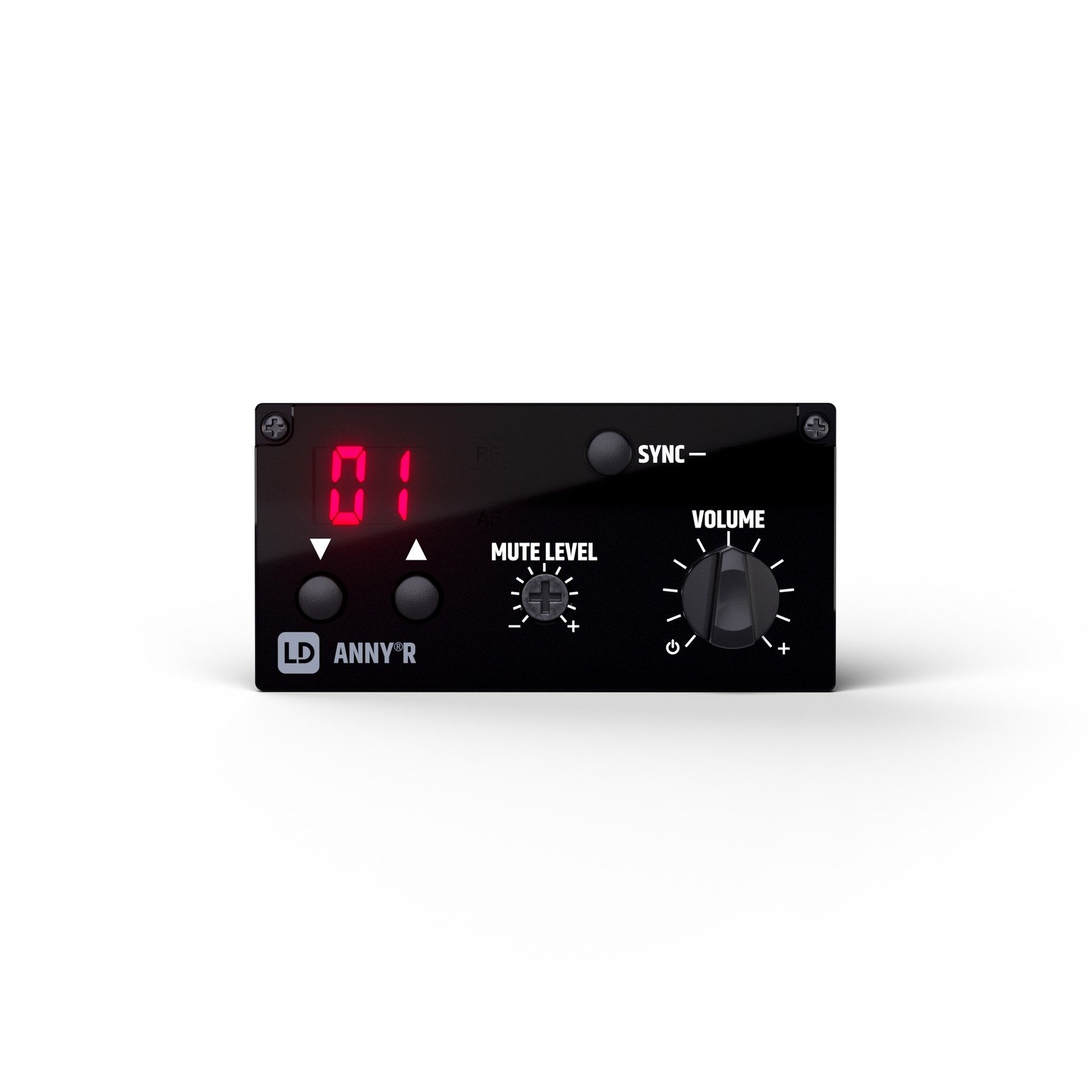 LD Systems ANNY® R B6 - Image 4