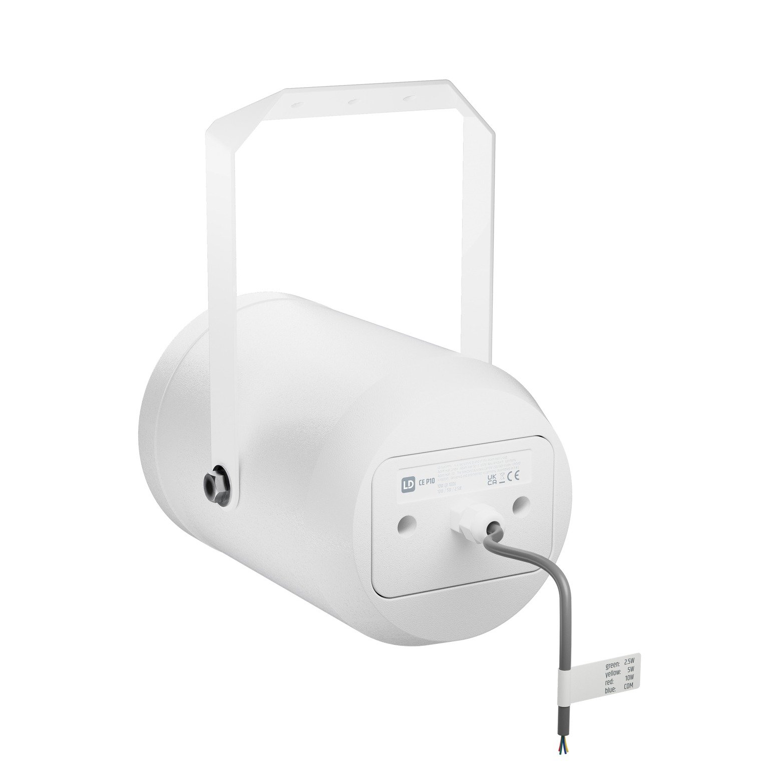 LD Systems CE P10 - Image 3