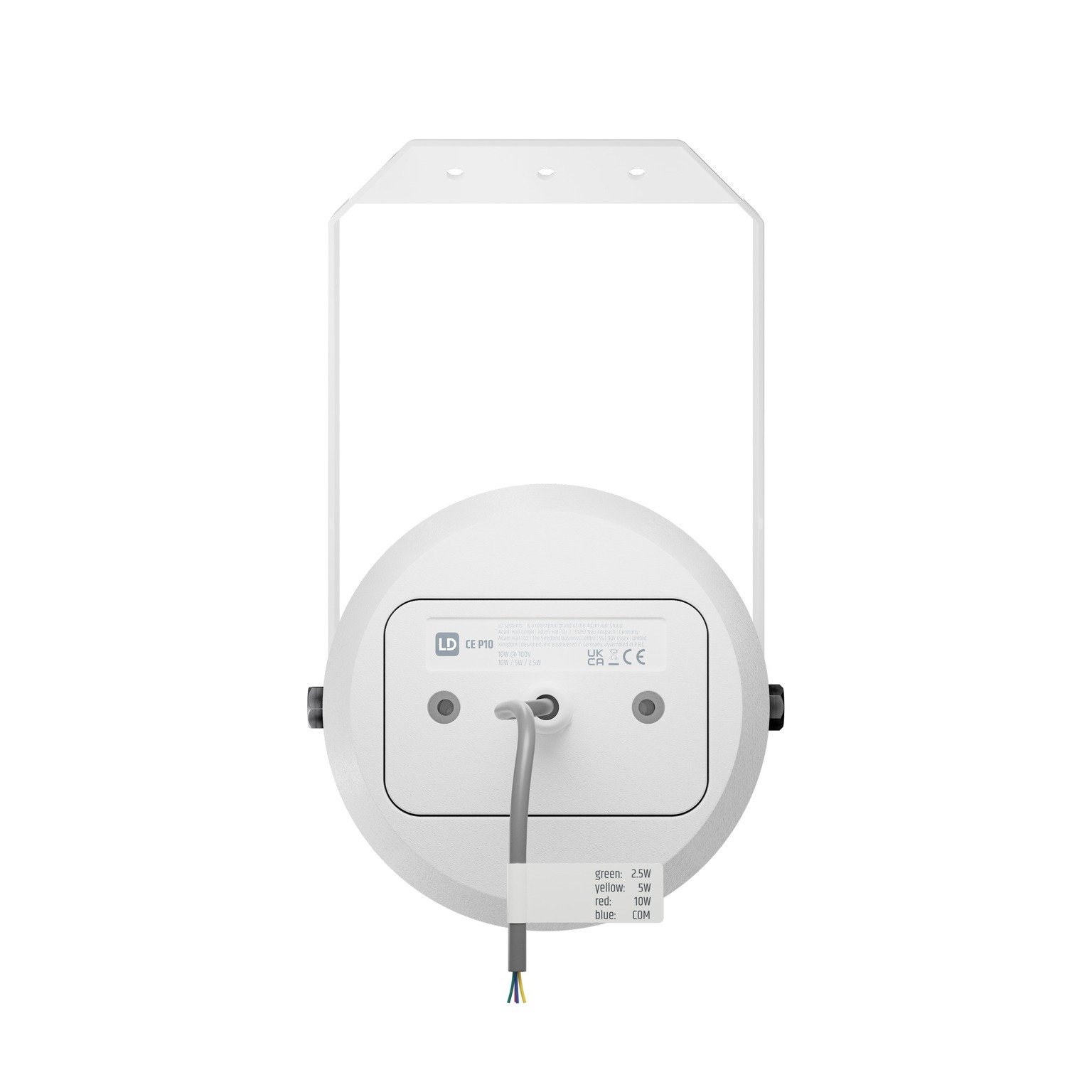 LD Systems CE P10 - Image 5