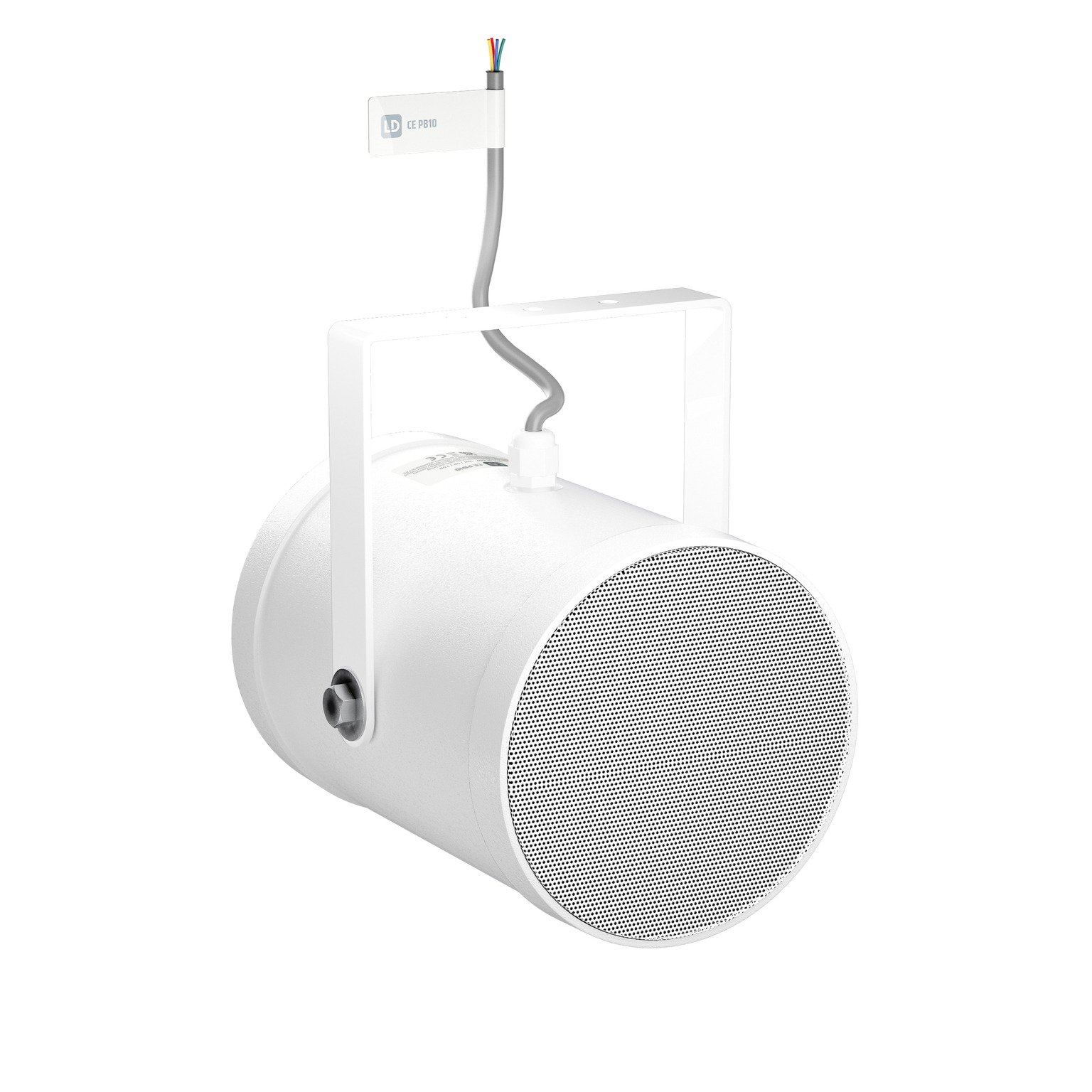 LD Systems CE PB10 - Image 2