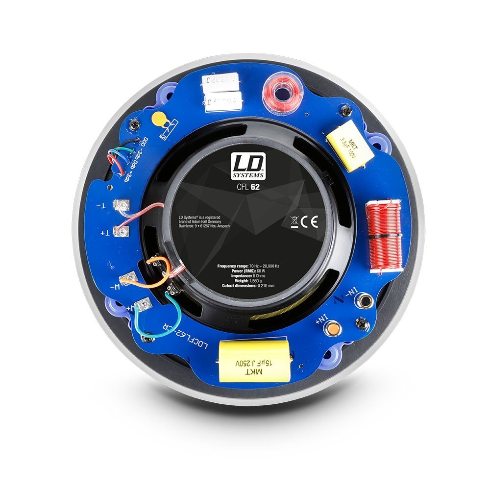 LD Systems CFL 62 - Image 3