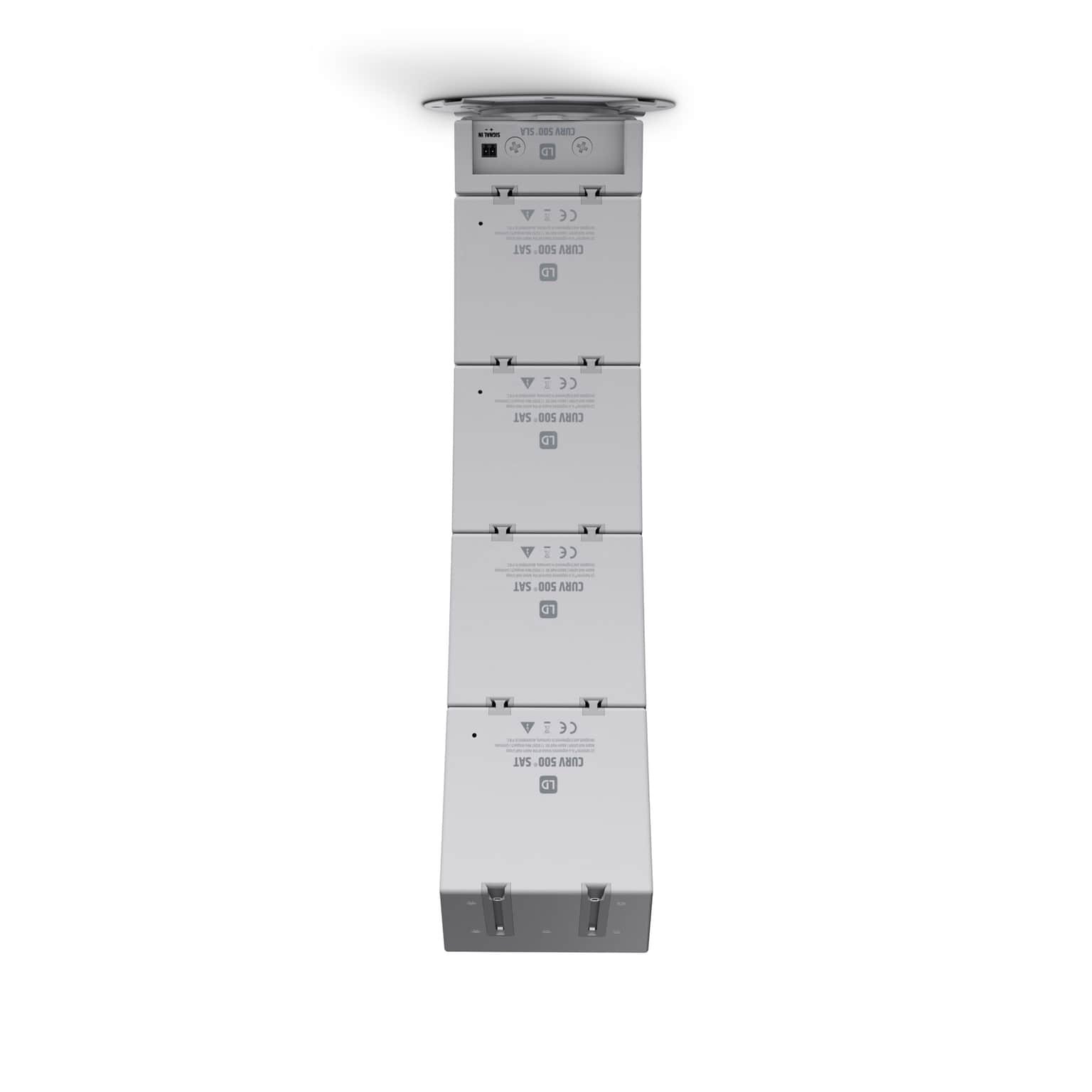 LD Systems CURV 500 CMB W - Image 6